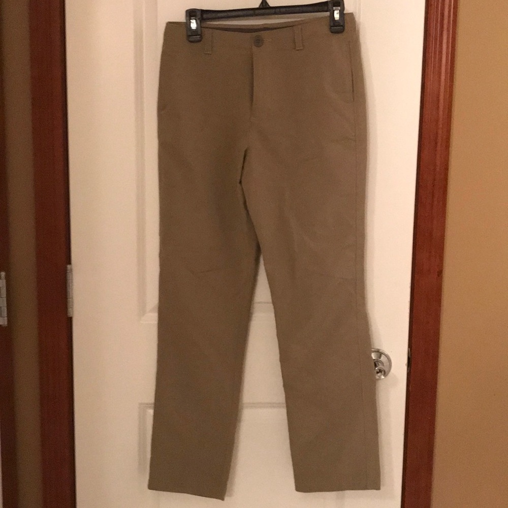 Under armour Golf Pants
